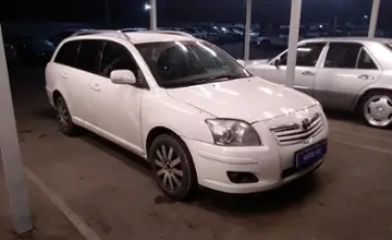 Toyota Avensis 2008 года за 5 000 000 тг. в Алматы фото 3