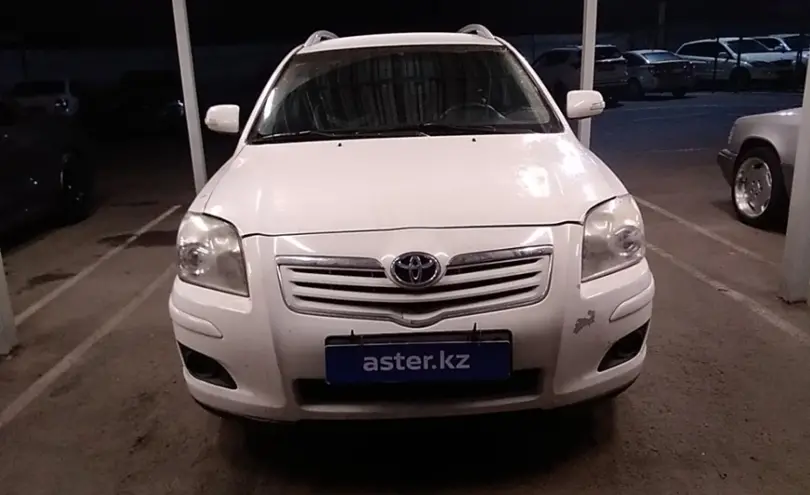 Toyota Avensis 2008 года за 5 000 000 тг. в Алматы фото 2