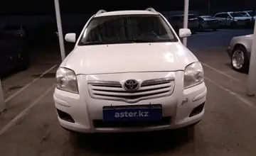 Toyota Avensis 2008 года за 5 000 000 тг. в Алматы фото 2