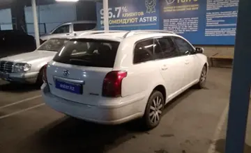 Toyota Avensis 2008 года за 5 000 000 тг. в Алматы