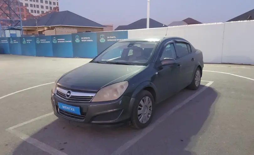 Opel Astra 2010 года за 2 800 000 тг. в Шымкент