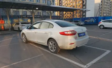 Renault Samsung SM3 2013 года за 3 000 000 тг. в Алматы фото 4