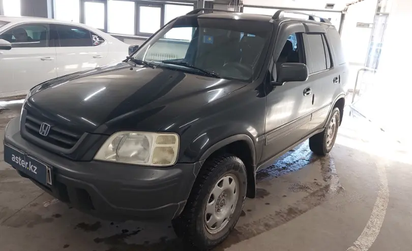 Honda CR-V 1997 года за 3 000 000 тг. в Астана