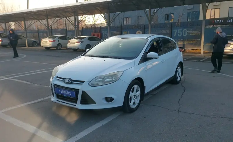 Ford Focus 2012 года за 4 000 000 тг. в Алматы