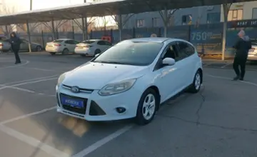 Ford Focus 2012 года за 4 000 000 тг. в Алматы фото 1