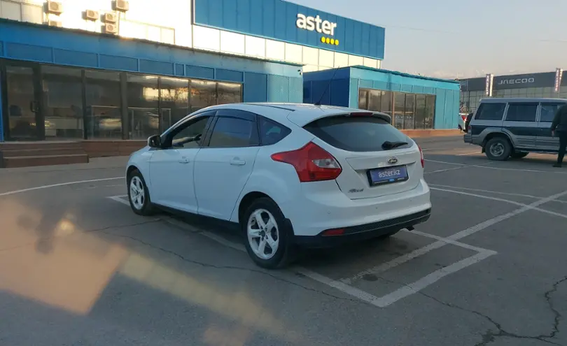 Ford Focus 2012 года за 4 000 000 тг. в Алматы фото 4