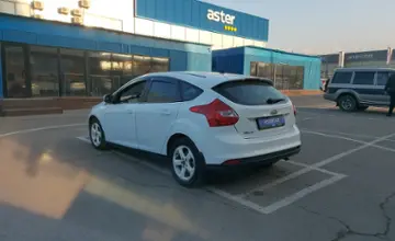 Ford Focus 2012 года за 4 000 000 тг. в Алматы фото 4