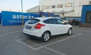 Ford Focus 2012 года за 4 000 000 тг. в Алматы фото 3