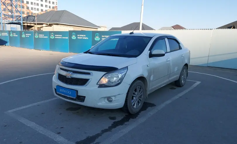 Chevrolet Cobalt 2022 года за 6 700 000 тг. в Шымкент