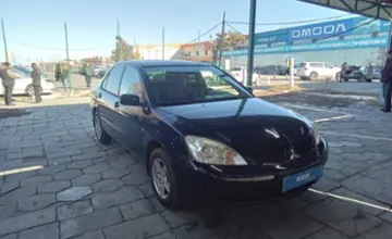 Mitsubishi Lancer 2008 года за 3 000 000 тг. в Талдыкорган фото 3