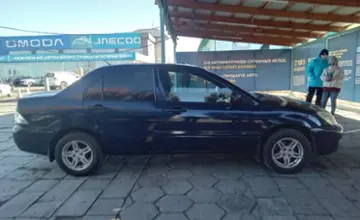 Mitsubishi Lancer 2008 года за 3 000 000 тг. в Талдыкорган фото 4