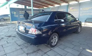 Mitsubishi Lancer 2008 года за 3 000 000 тг. в Талдыкорган