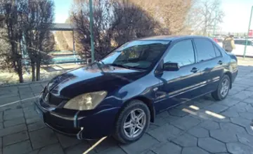 Mitsubishi Lancer 2008 года за 3 000 000 тг. в Талдыкорган фото 1