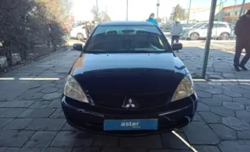 Mitsubishi Lancer 2008 года за 3 000 000 тг. в Талдыкорган фото 2