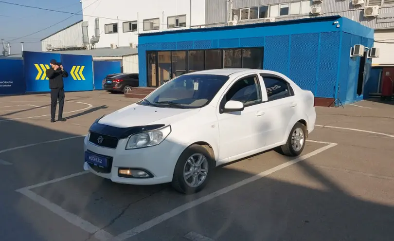 Ravon Nexia R3 2019 года за 5 500 000 тг. в Алматы