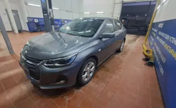 Chevrolet Onix 2023 года за 7 300 000 тг. в Астана фото 1