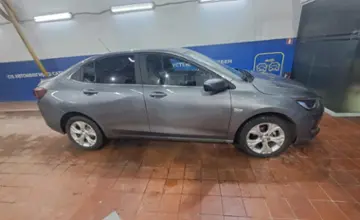 Chevrolet Onix 2023 года за 7 300 000 тг. в Астана фото 4