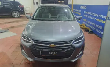 Chevrolet Onix 2023 года за 7 300 000 тг. в Астана фото 2