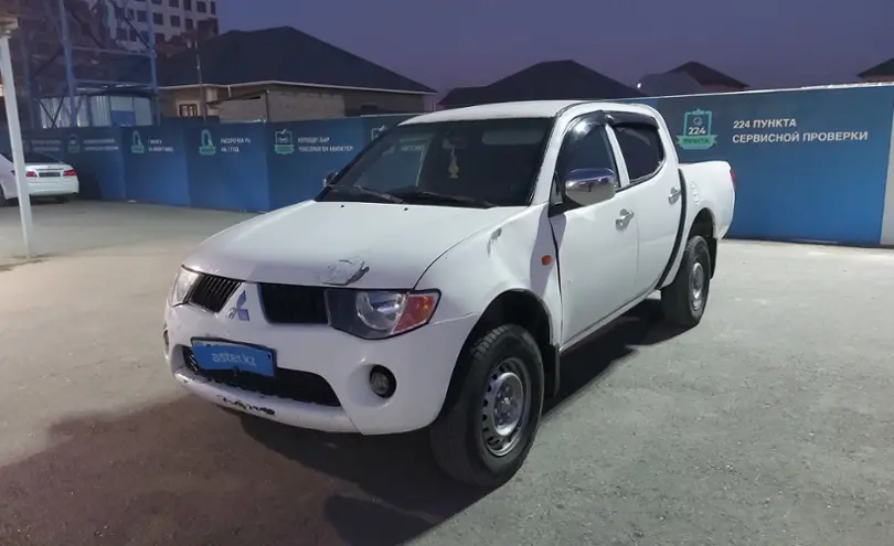 Mitsubishi L200 2008 года за 4 000 000 тг. в Шымкент