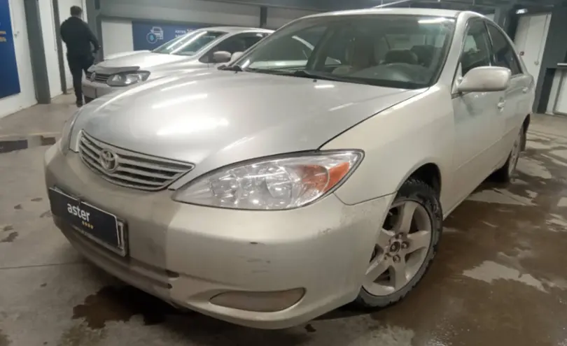 Toyota Camry 2002 года за 4 500 000 тг. в Астана