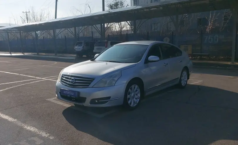 Nissan Teana 2010 года за 4 000 000 тг. в Алматы