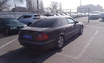 Mercedes-Benz E-Класс 2006 года за 6 000 000 тг. в Алматы