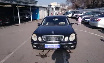 Mercedes-Benz E-Класс 2006 года за 6 000 000 тг. в Алматы фото 2