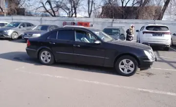 Mercedes-Benz E-Класс 2006 года за 6 000 000 тг. в Алматы фото 4