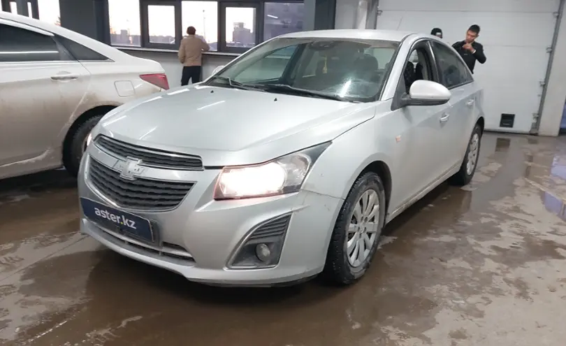 Chevrolet Cruze 2011 года за 4 000 000 тг. в Астана