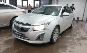Chevrolet Cruze 2011 года за 4 000 000 тг. в Астана фото 1