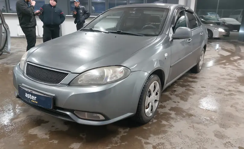 Daewoo Gentra 2014 года за 3 000 000 тг. в Астана