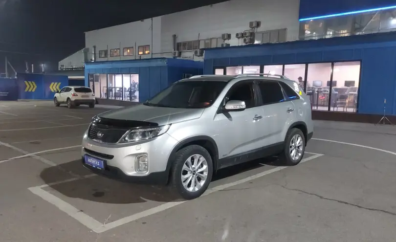 Kia Sorento 2013 года за 8 010 000 тг. в Алматы