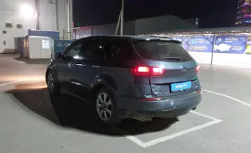 Subaru Tribeca 2006 года за 5 000 000 тг. в Шымкент фото 4