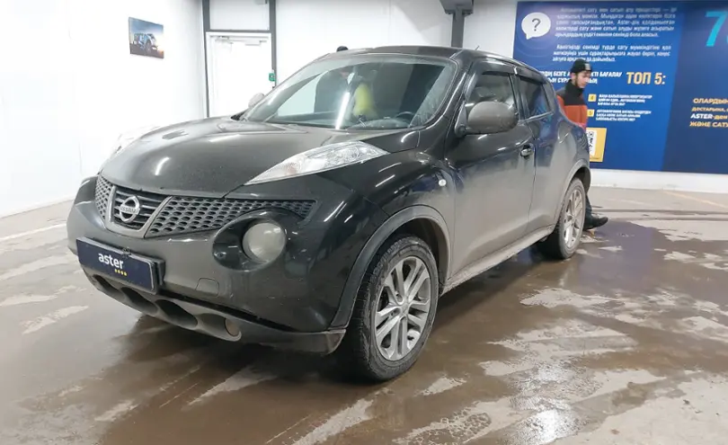 Nissan Juke 2014 года за 6 000 000 тг. в Астана