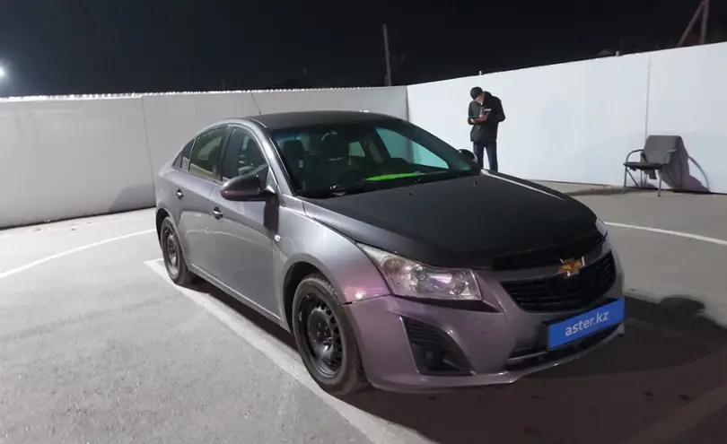 Chevrolet Cruze 2013 года за 4 000 000 тг. в Шымкент фото 2