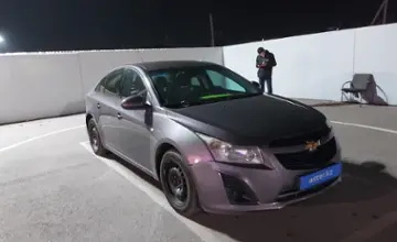 Chevrolet Cruze 2013 года за 4 000 000 тг. в Шымкент фото 2