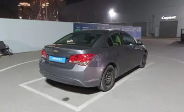 Chevrolet Cruze 2013 года за 4 000 000 тг. в Шымкент фото 3