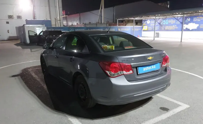 Chevrolet Cruze 2013 года за 4 000 000 тг. в Шымкент фото 4
