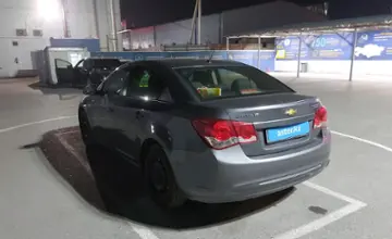 Chevrolet Cruze 2013 года за 4 000 000 тг. в Шымкент фото 4