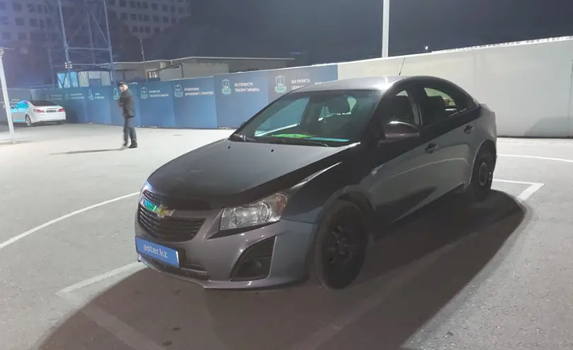 Chevrolet Cruze 2013 года за 4 000 000 тг. в Шымкент