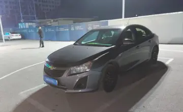 Chevrolet Cruze 2013 года за 4 000 000 тг. в Шымкент фото 1