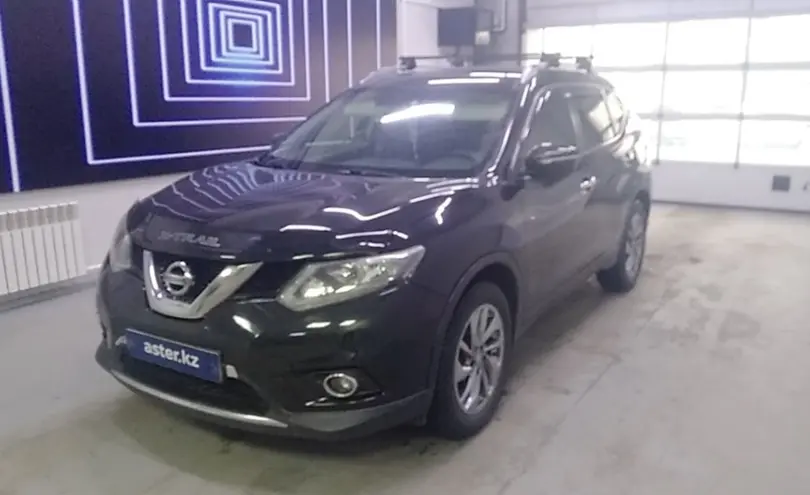 Nissan X-Trail 2014 года за 8 000 000 тг. в Павлодар