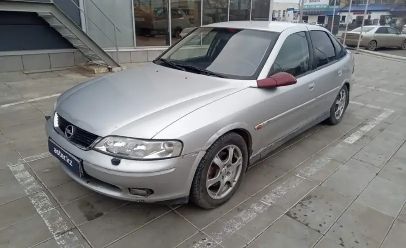 Opel Vectra 2001 года за 950 000 тг. в Уральск