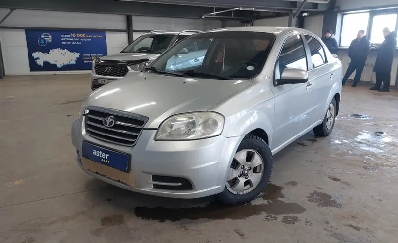 Daewoo Gentra 2009 года за 2 200 000 тг. в Астана