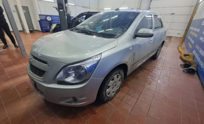 Chevrolet Cobalt 2022 года за 5 200 000 тг. в Астана