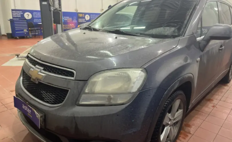 Chevrolet Orlando 2013 года за 5 000 000 тг. в Астана