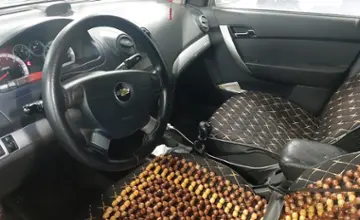 Chevrolet Nexia 2021 года за 4 400 000 тг. в Астана фото 5