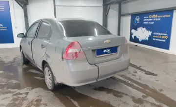 Chevrolet Nexia 2021 года за 4 400 000 тг. в Астана фото 4