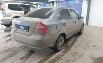 Chevrolet Nexia 2021 года за 4 400 000 тг. в Астана фото 3