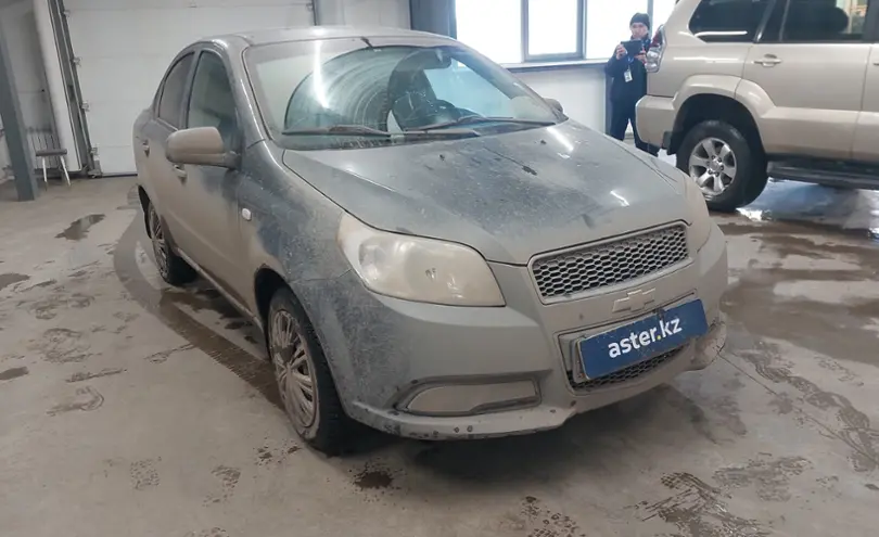 Chevrolet Nexia 2021 года за 4 400 000 тг. в Астана фото 2
